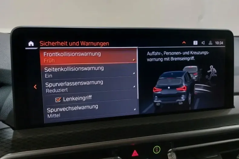 BMW X3 din 2024 cu 63.500 km - oferta BMW159084 - foto 12