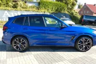 BMW X3 M din 2023 cu 42.446 km - oferta BMW159085 - foto 7