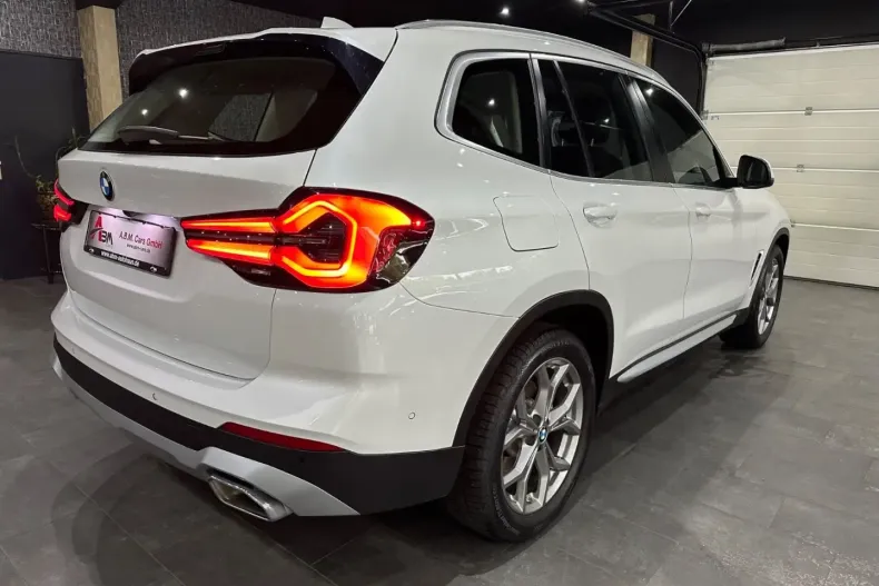 BMW X3 din 2022 cu 93.400 km - oferta BMW159086 - foto 4
