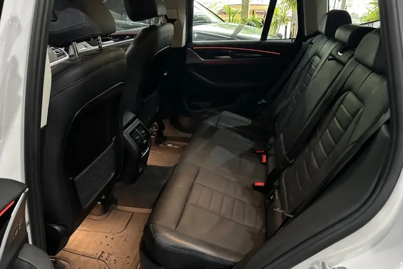 BMW X3 din 2022 cu 93.400 km - oferta BMW159086 - foto 9