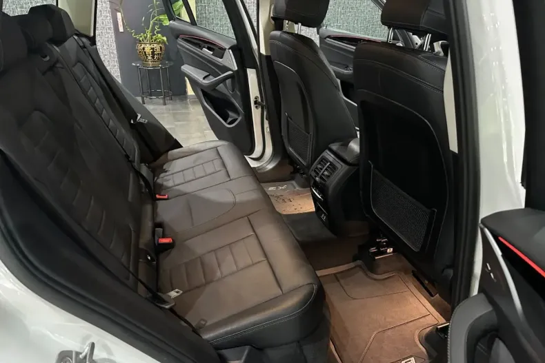 BMW X3 din 2022 cu 93.400 km - oferta BMW159086 - foto 10