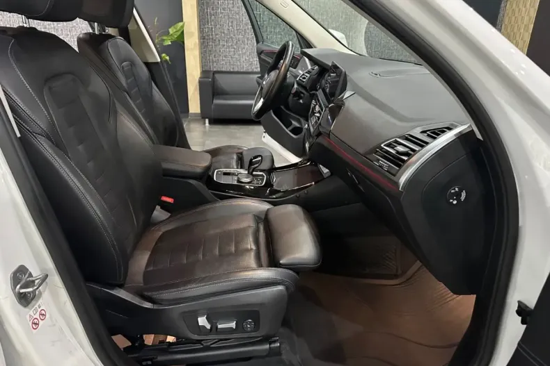 BMW X3 din 2022 cu 93.400 km - oferta BMW159086 - foto 11