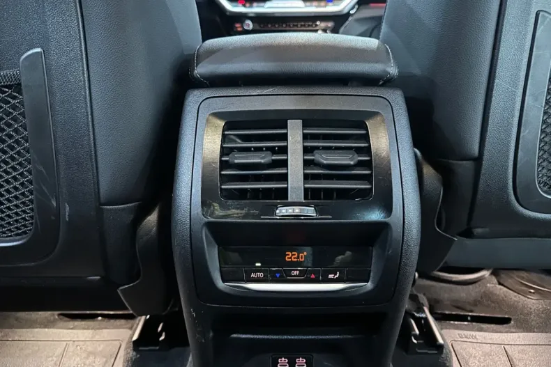 BMW X3 din 2022 cu 93.400 km - oferta BMW159086 - foto 22