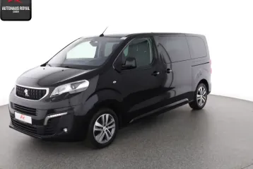 Peugeot Traveller din 2021 - oferta PEU159088