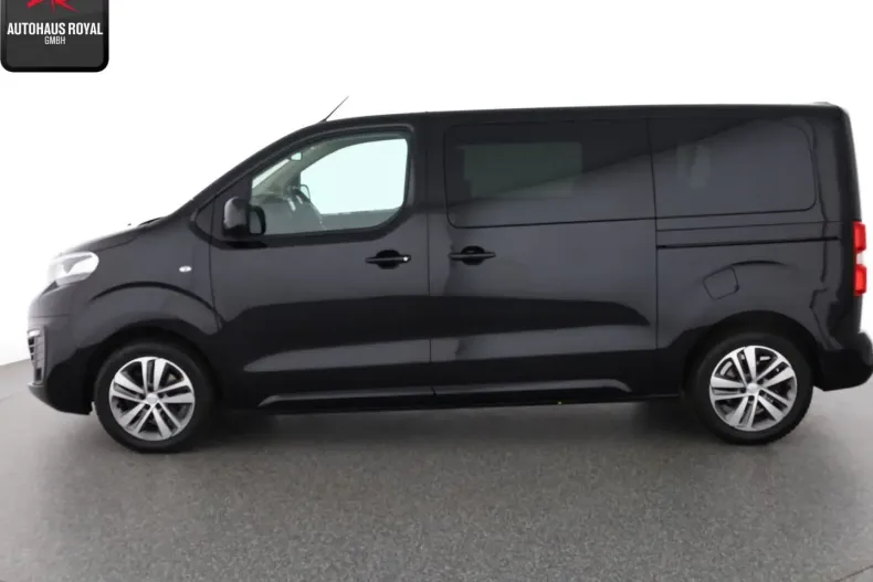 Peugeot Traveller din 2021 cu 48.542 km - oferta PEU159088 - foto 2