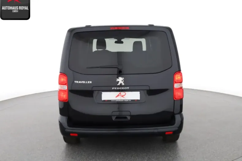 Peugeot Traveller din 2021 cu 48.542 km - oferta PEU159088 - foto 4