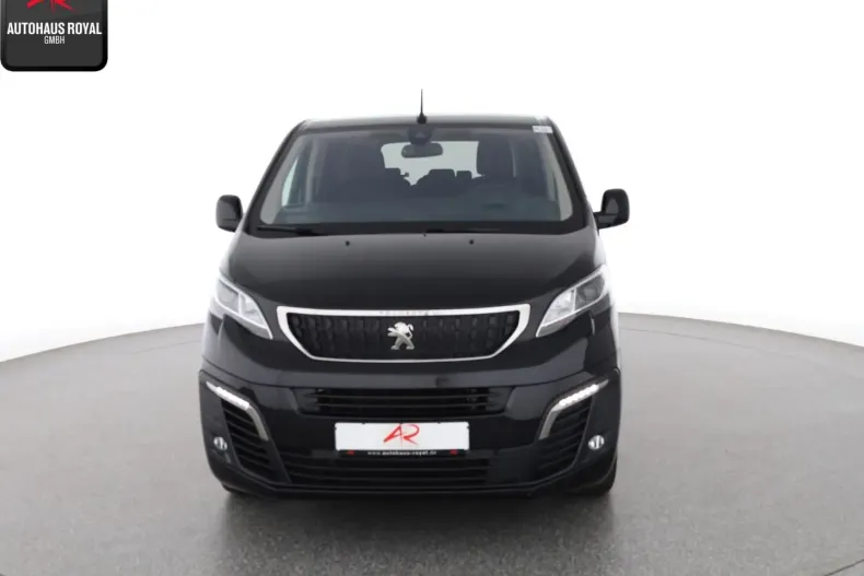Peugeot Traveller din 2021 cu 48.542 km - oferta PEU159088 - foto 5