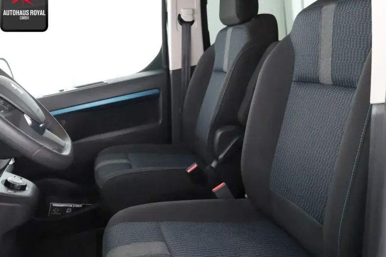 Peugeot Traveller din 2021 cu 48.542 km - oferta PEU159088 - foto 7