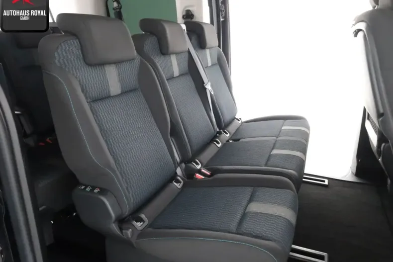 Peugeot Traveller din 2021 cu 48.542 km - oferta PEU159088 - foto 9