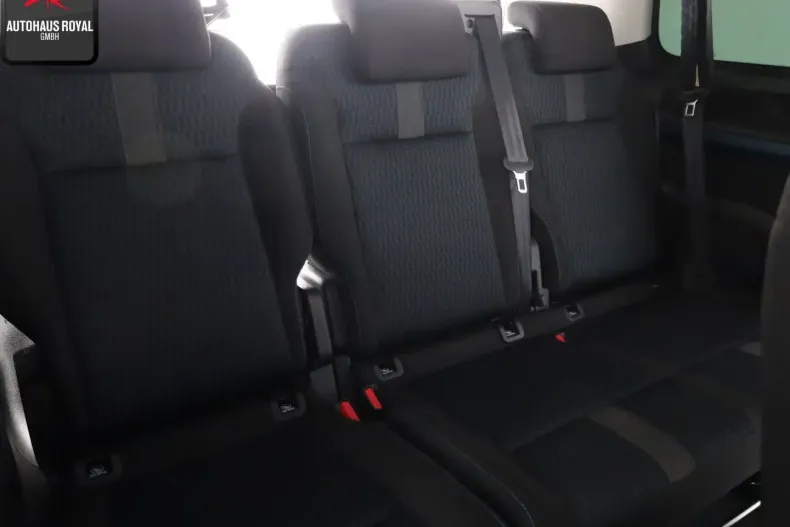 Peugeot Traveller din 2021 cu 48.542 km - oferta PEU159088 - foto 11