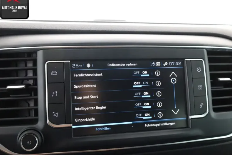 Peugeot Traveller din 2021 cu 48.542 km - oferta PEU159088 - foto 18