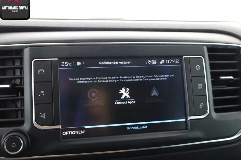 Peugeot Traveller din 2021 cu 48.542 km - oferta PEU159088 - foto 19