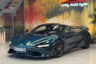 McLaren 750S din 2024 cu 2.700 km - oferta MCL159089 - foto 1