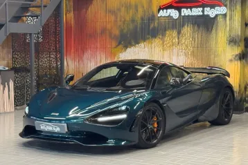 McLaren 750S din 2024 - oferta MCL159089