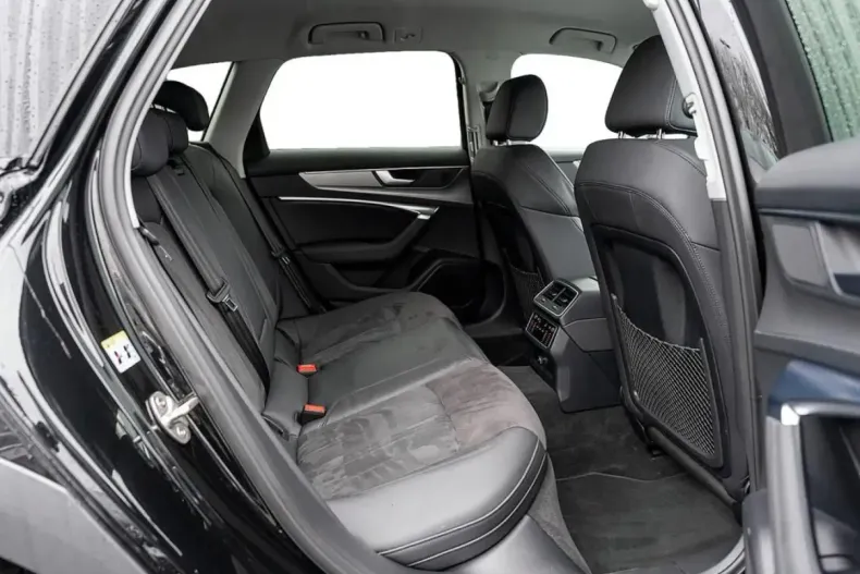 Audi A6 Allroad din 2022 cu 55.813 km - oferta AUD159091 - foto 3