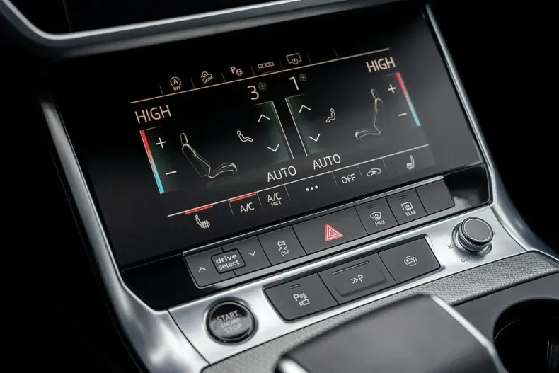 Audi A6 Allroad din 2022 cu 55.813 km - oferta AUD159091 - foto 7