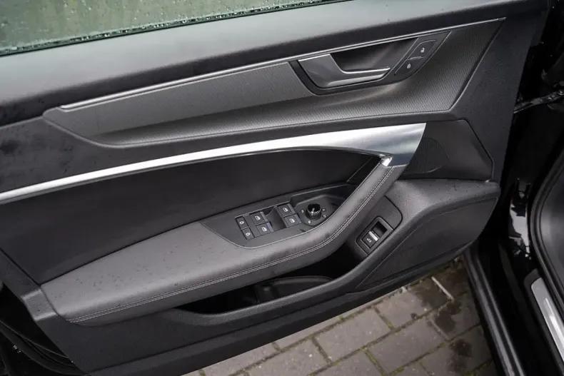 Audi A6 Allroad din 2022 cu 55.813 km - oferta AUD159091 - foto 12