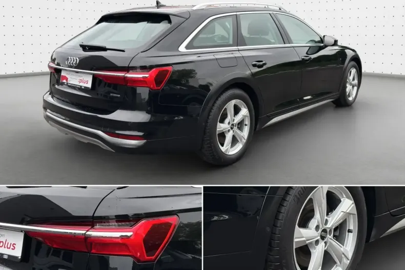 Audi A6 Allroad din 2022 cu 76.600 km - oferta AUD159092 - foto 18