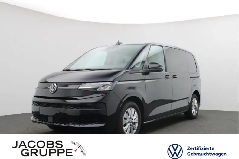 Volkswagen T7 Multivan din 2022 cu 43.880 km - oferta VOL159093 - foto 1
