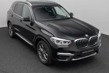 BMW X3 din 2022 - oferta BMW159094