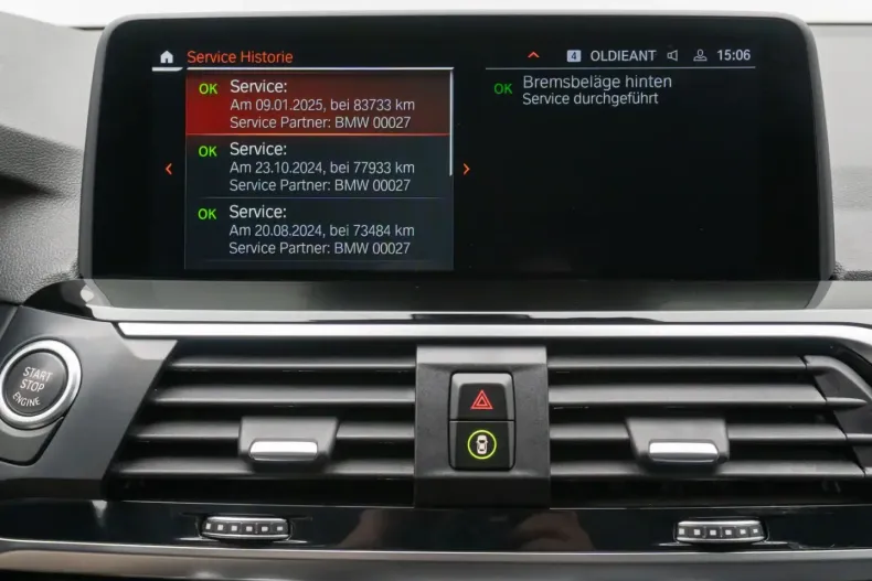 BMW X3 din 2022 cu 93.060 km - oferta BMW159094 - foto 29