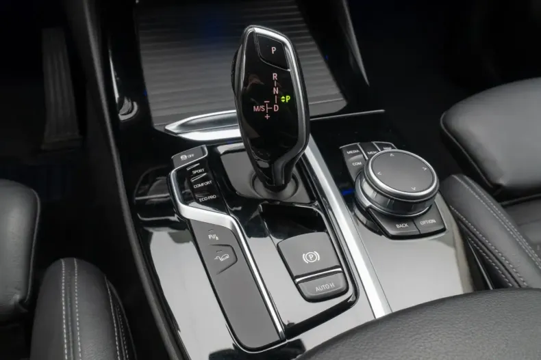 BMW X3 din 2022 cu 93.060 km - oferta BMW159094 - foto 31