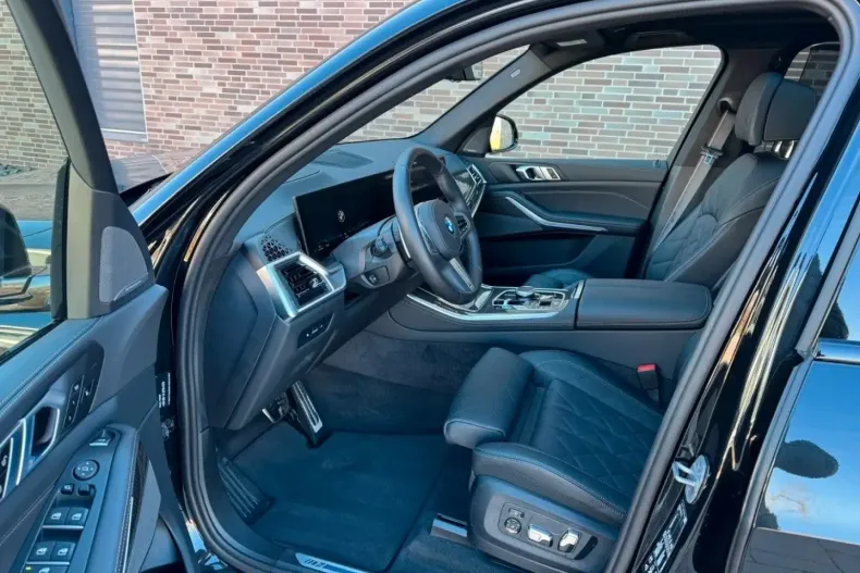 BMW X5 din 2024 cu 15.705 km - oferta BMW159095 - foto 9