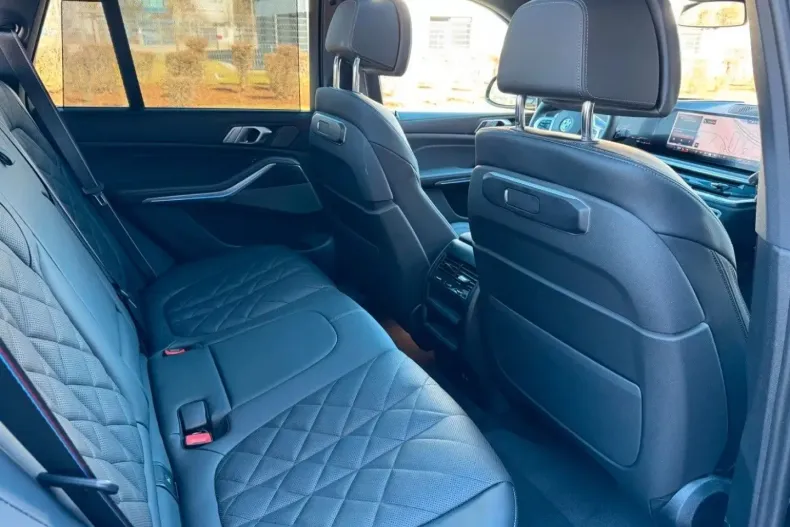 BMW X5 din 2024 cu 15.705 km - oferta BMW159095 - foto 14