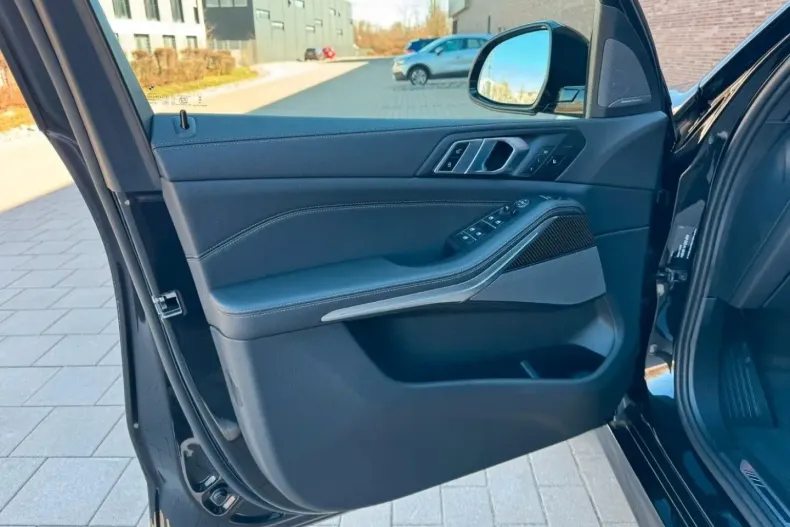 BMW X5 din 2024 cu 15.705 km - oferta BMW159095 - foto 16