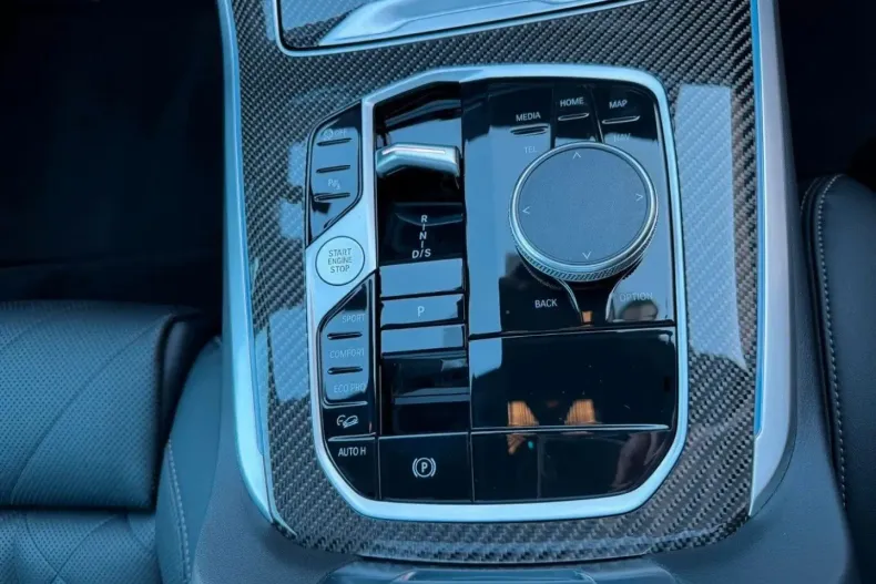 BMW X5 din 2024 cu 15.705 km - oferta BMW159095 - foto 21