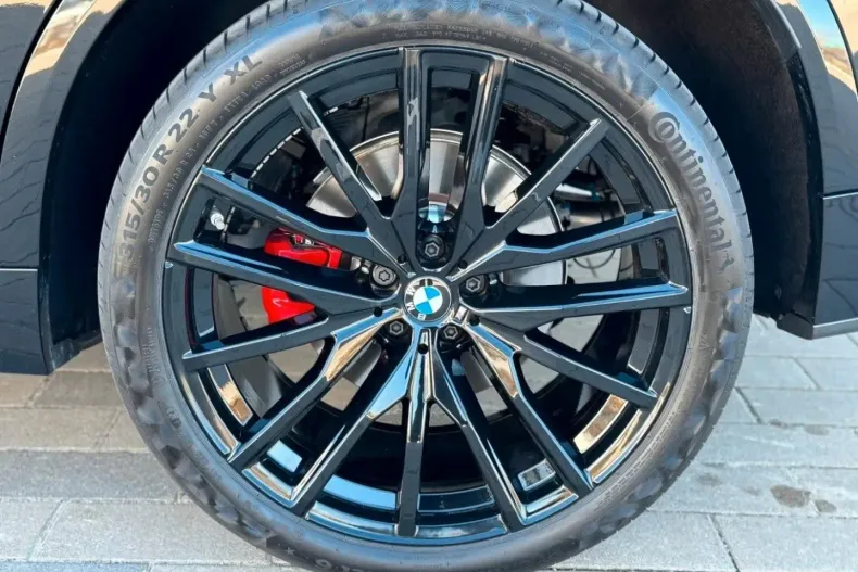 BMW X5 din 2024 cu 15.705 km - oferta BMW159095 - foto 26