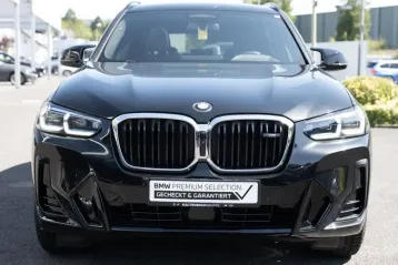 BMW X3 din 2025 - oferta BMW159096