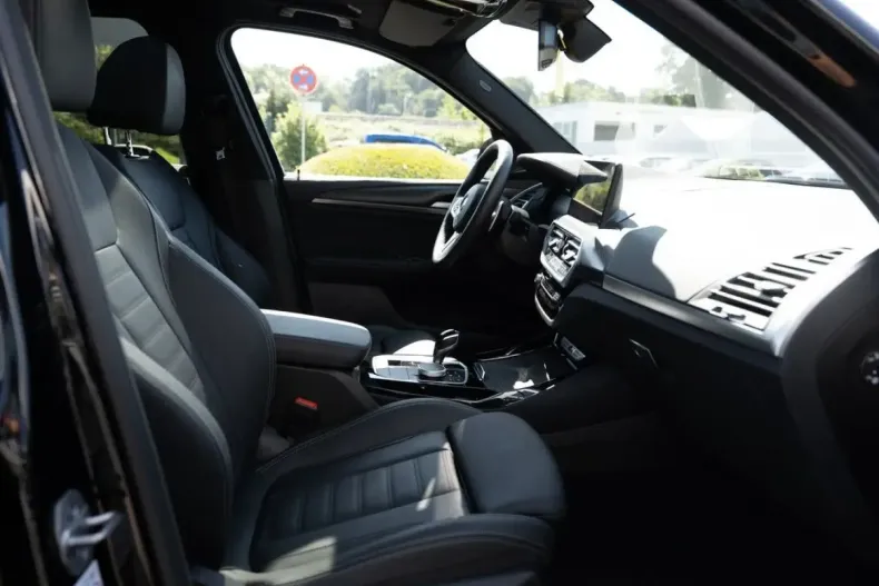 BMW X3 din 2025 cu 26.396 km - oferta BMW159096 - foto 4