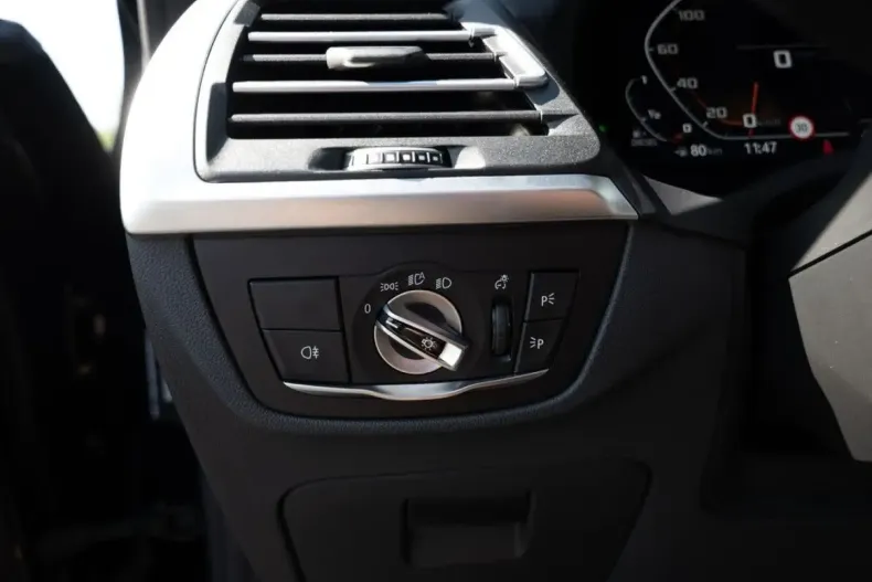 BMW X3 din 2025 cu 26.396 km - oferta BMW159096 - foto 20