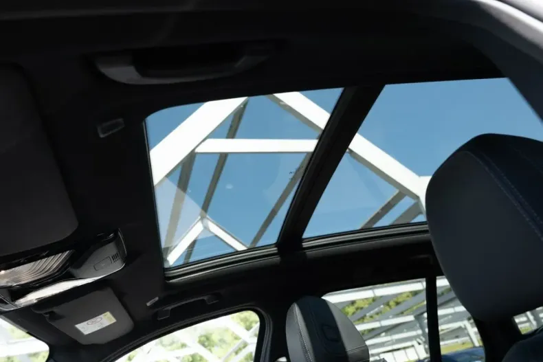 BMW X3 din 2025 cu 26.396 km - oferta BMW159096 - foto 23