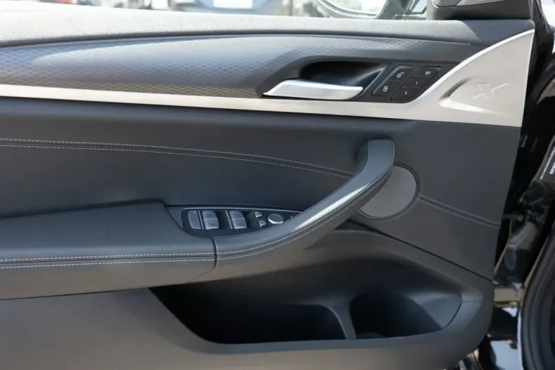 BMW X3 din 2025 cu 26.396 km - oferta BMW159096 - foto 24