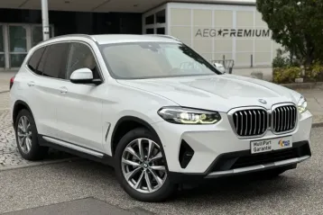 BMW X3 din 2021 - oferta BMW159097