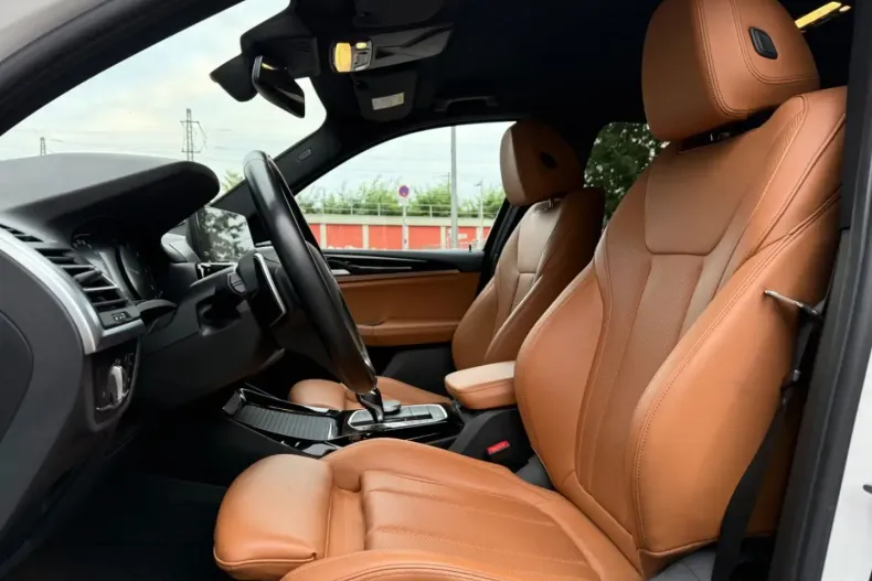 BMW X3 din 2021 cu 98.000 km - oferta BMW159097 - foto 7