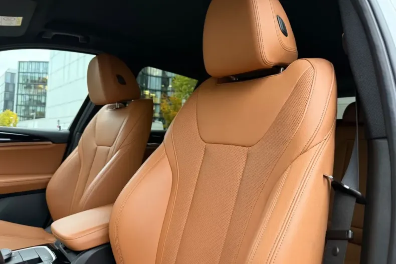 BMW X3 din 2021 cu 98.000 km - oferta BMW159097 - foto 8