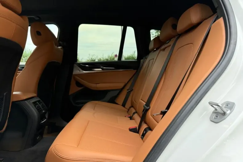 BMW X3 din 2021 cu 98.000 km - oferta BMW159097 - foto 9