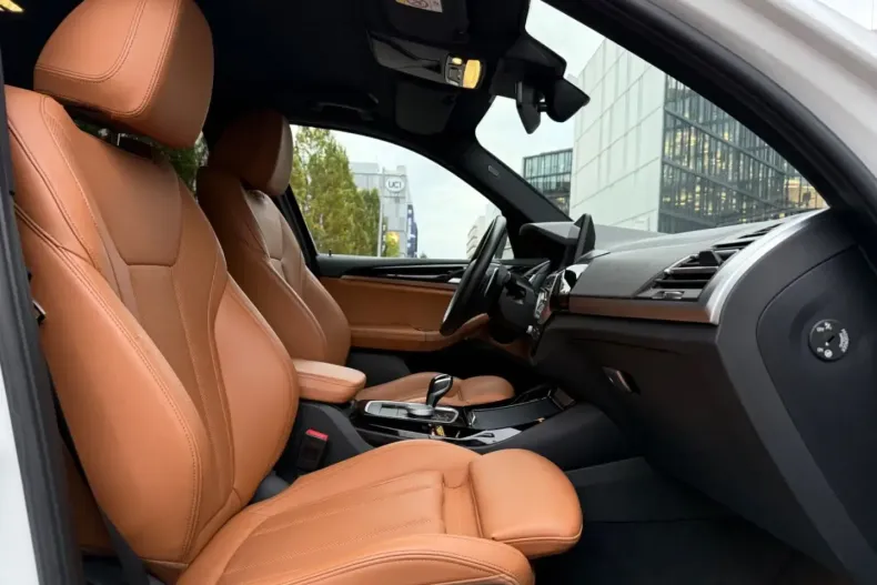 BMW X3 din 2021 cu 98.000 km - oferta BMW159097 - foto 11