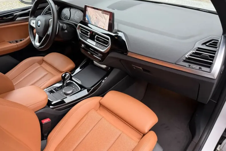 BMW X3 din 2021 cu 98.000 km - oferta BMW159097 - foto 12