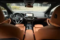 BMW X3 din 2021 cu 98.000 km - oferta BMW159097 - foto 13