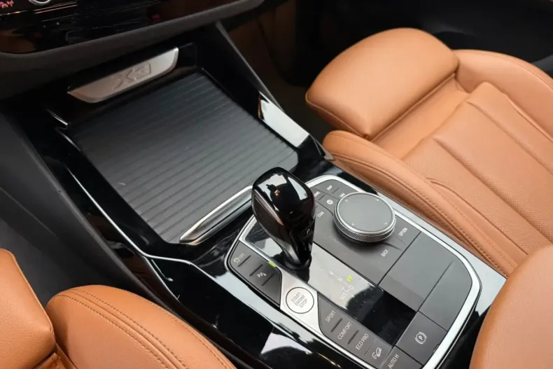 BMW X3 din 2021 cu 98.000 km - oferta BMW159097 - foto 15