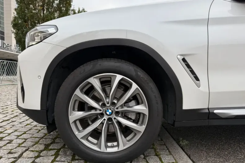 BMW X3 din 2021 cu 98.000 km - oferta BMW159097 - foto 17