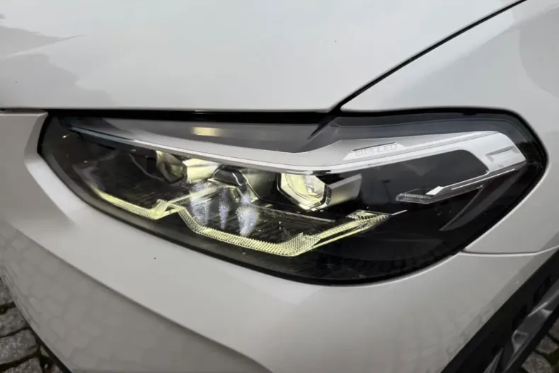 BMW X3 din 2021 cu 98.000 km - oferta BMW159097 - foto 18