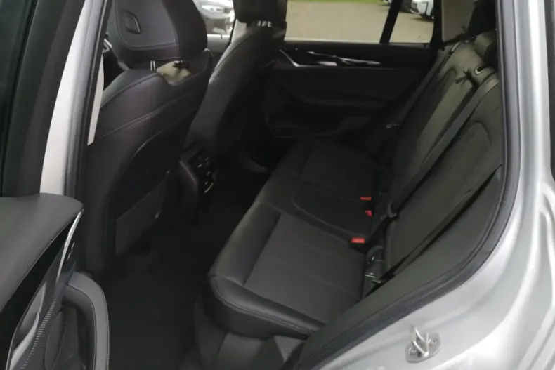 BMW X3 din 2021 cu 81.128 km - oferta BMW159098 - foto 16