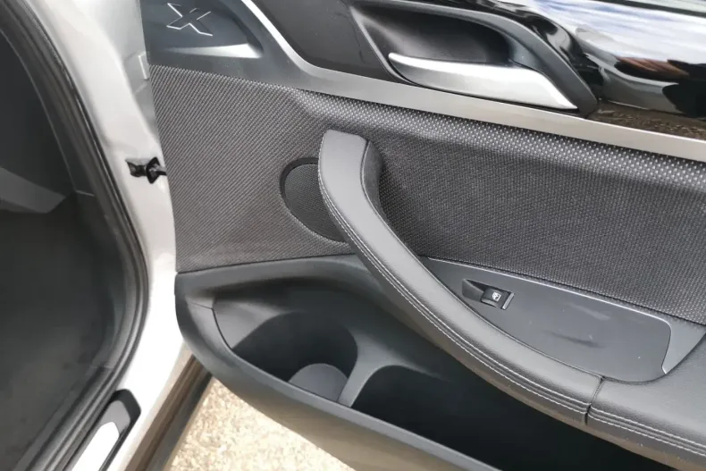 BMW X3 din 2021 cu 81.128 km - oferta BMW159098 - foto 19