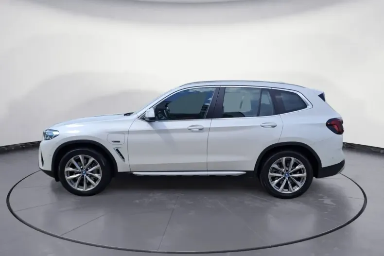 BMW X3 din 2022 cu 90.900 km - oferta BMW159099 - foto 2