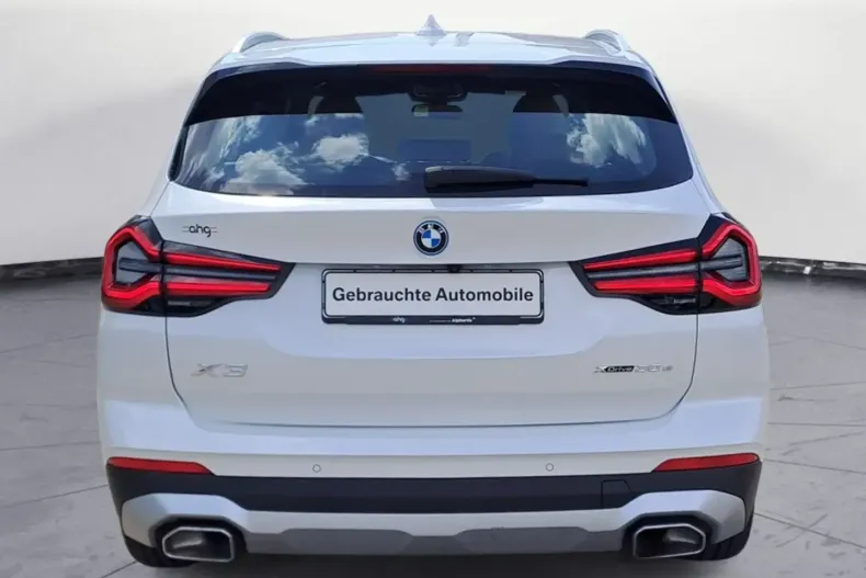 BMW X3 din 2022 cu 90.900 km - oferta BMW159099 - foto 4